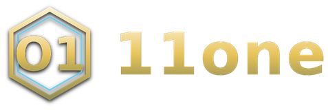 11one logo