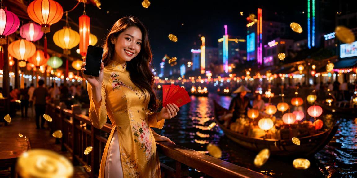 11one 11one – xây dựng cho người chơi Việt