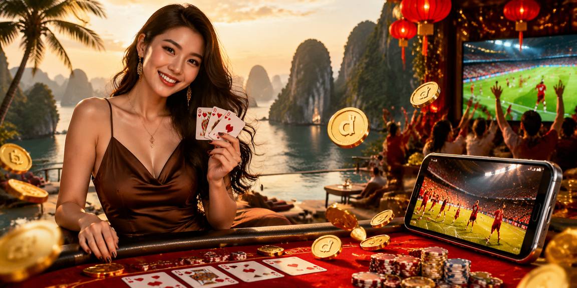 11one casino app visual